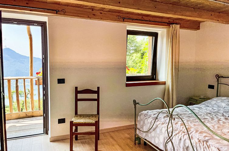 Vakantiehuis Baita Mirtillo