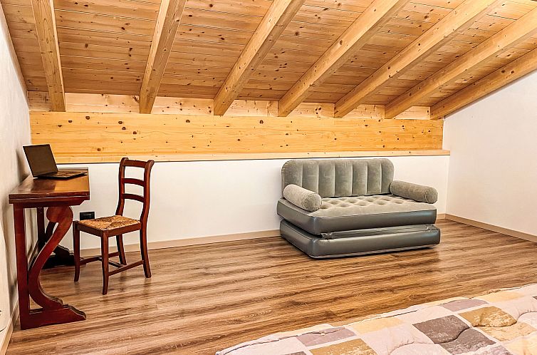 Vakantiehuis Baita Mirtillo