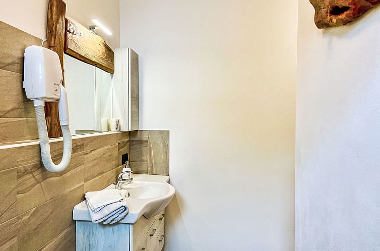 Vakantiehuis Baita Mirtillo