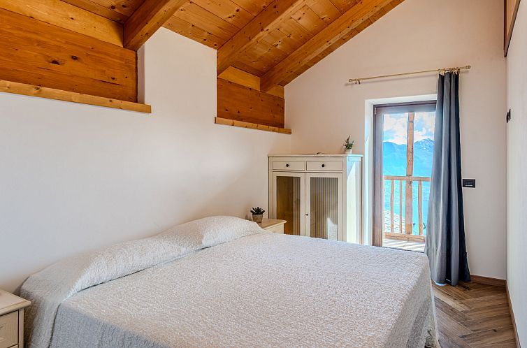 Vakantiehuis Baita Ribes