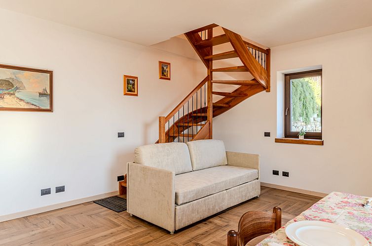 Vakantiehuis Baita Ribes
