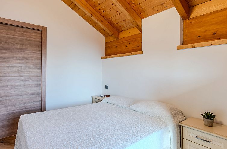 Vakantiehuis Baita Ribes