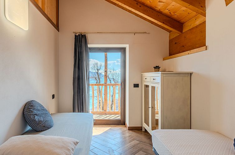Vakantiehuis Baita Ribes