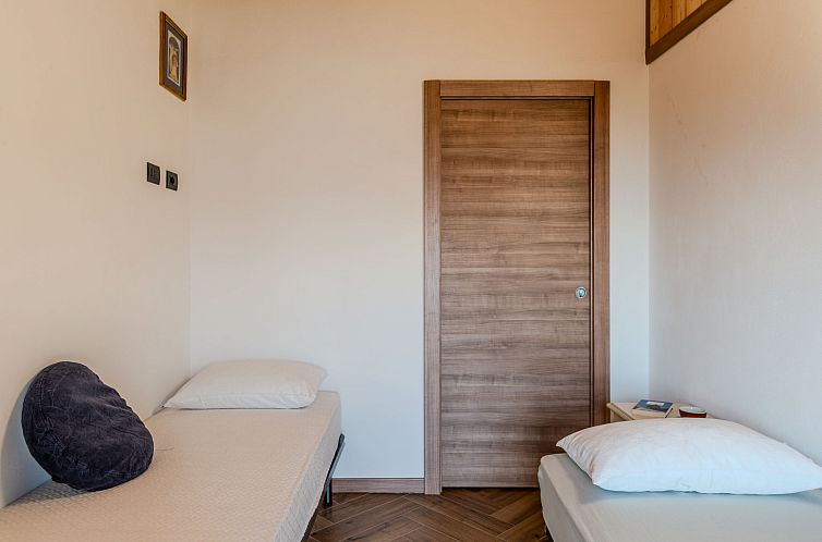Vakantiehuis Baita Ribes