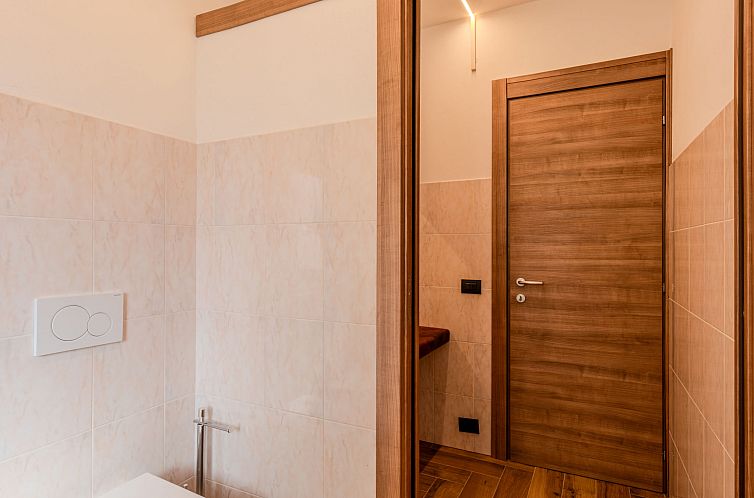 Vakantiehuis Baita Ribes