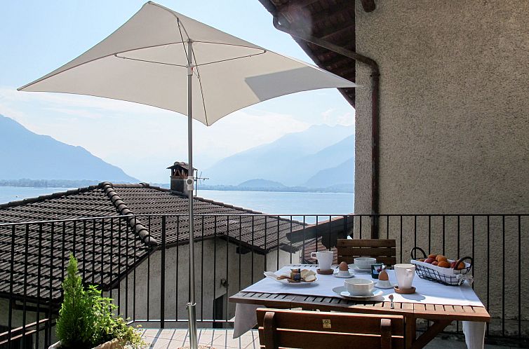 Appartement Titti (GLA133)