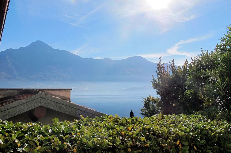 Appartement Titti (GLA133)