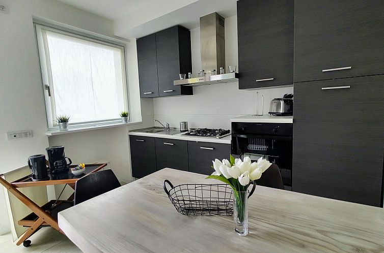 Appartement Titti (GLA133)