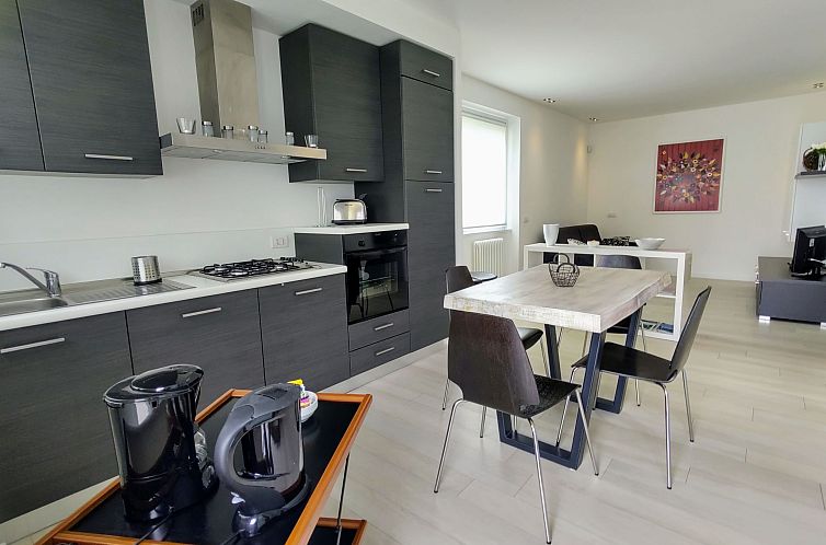 Appartement Titti (GLA133)