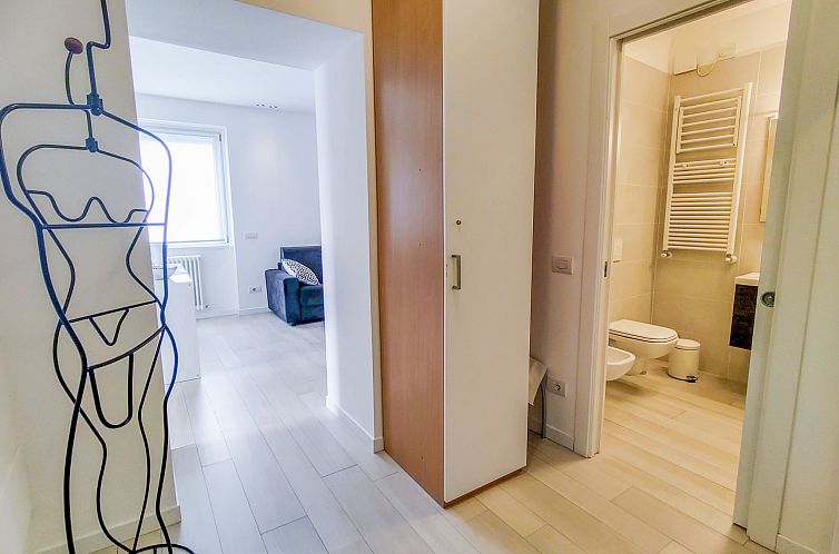 Appartement Titti (GLA133)