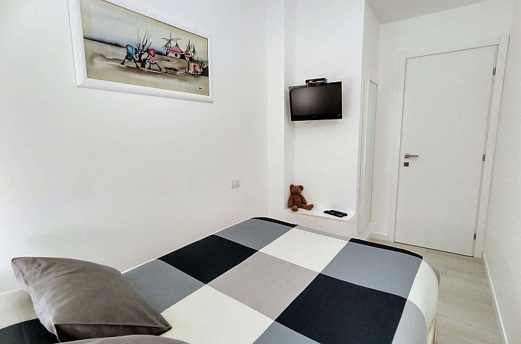 Appartement Titti (GLA133)