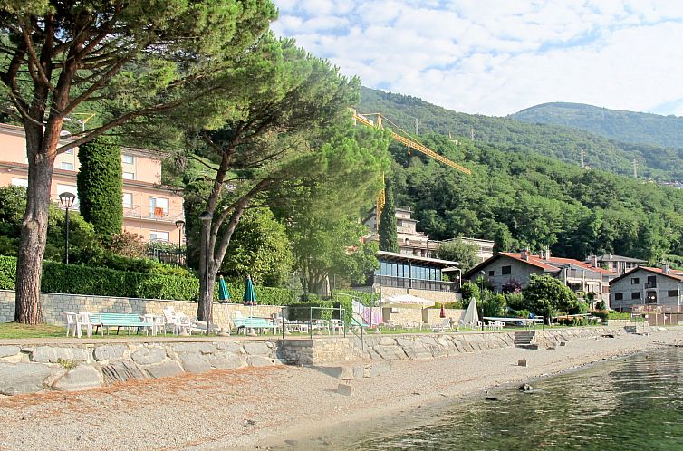 Appartement Titti (GLA133)