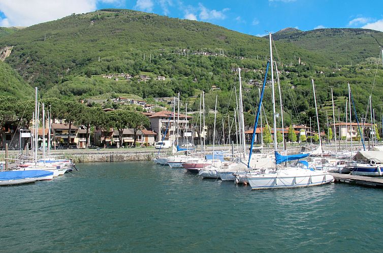 Appartement Titti (GLA133)