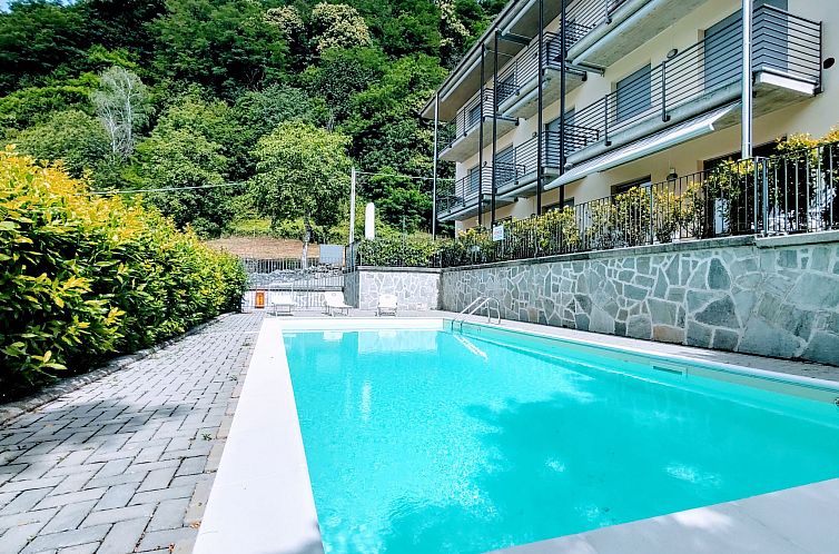 Appartement San Vincenzo