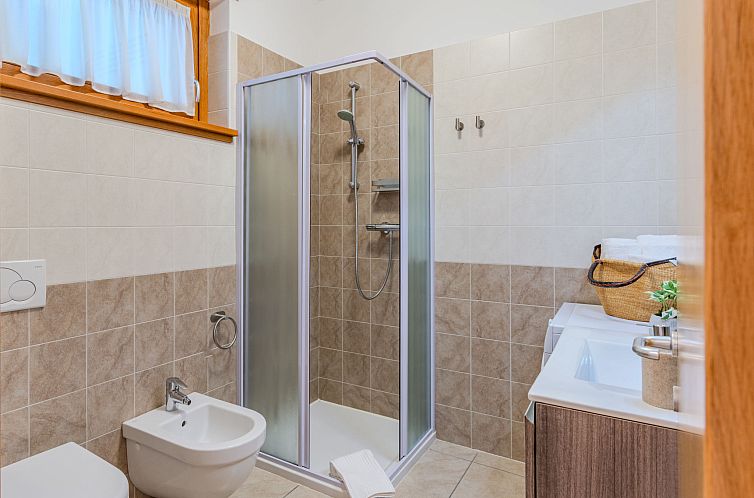 Appartement San Vincenzo