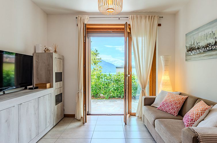 Appartement San Vincenzo