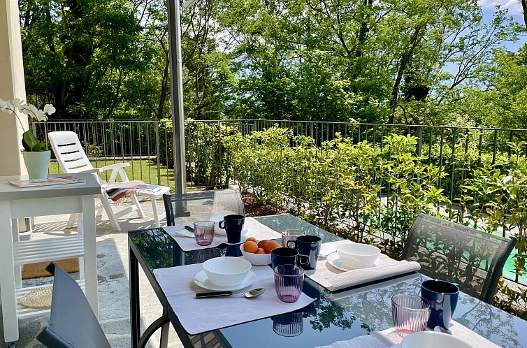 Appartement San Vincenzo