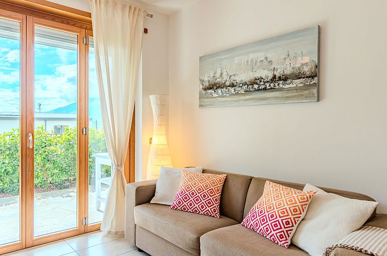 Appartement San Vincenzo