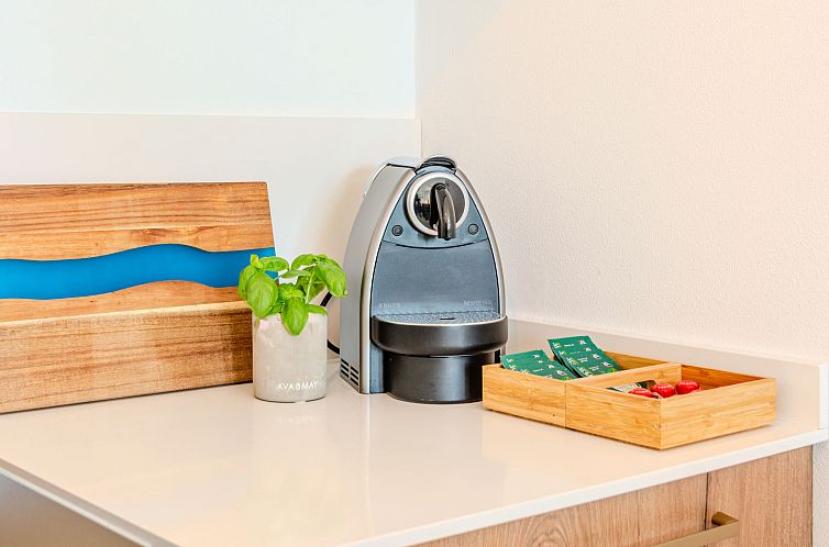 Appartement San Vincenzo