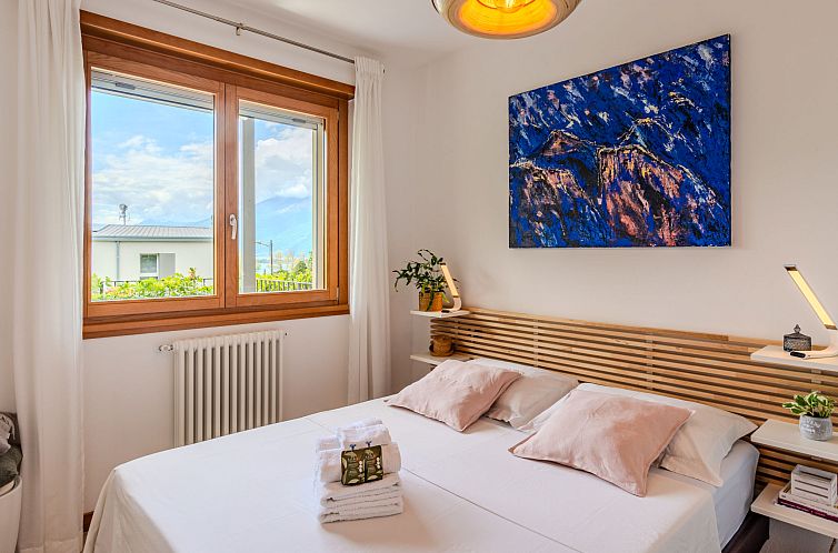 Appartement San Vincenzo