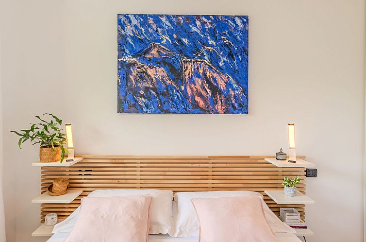Appartement San Vincenzo