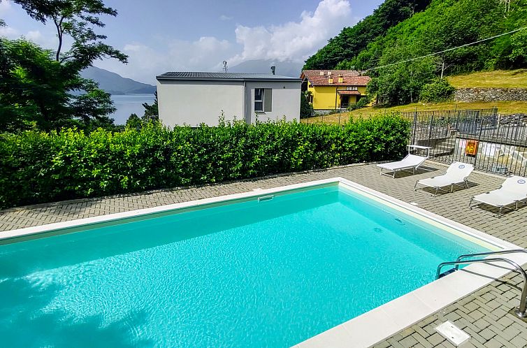 Appartement San Vincenzo