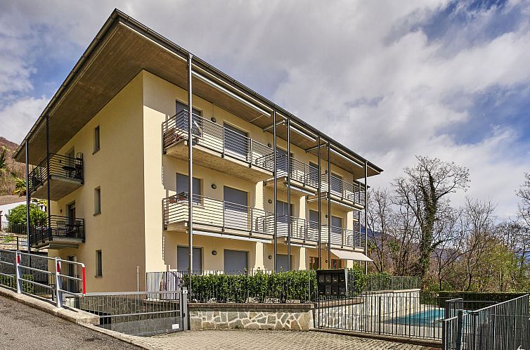 Appartement San Vincenzo