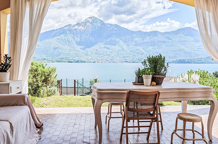 Appartement CasaFiu'Hand Made Nest