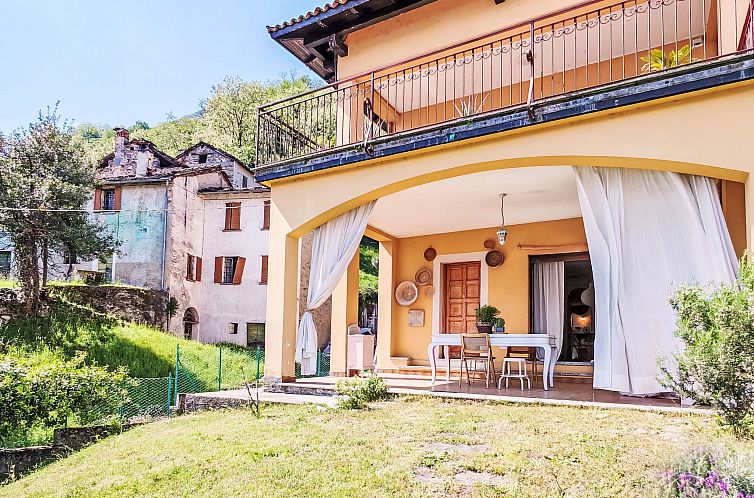 Appartement CasaFiu'Hand Made Nest