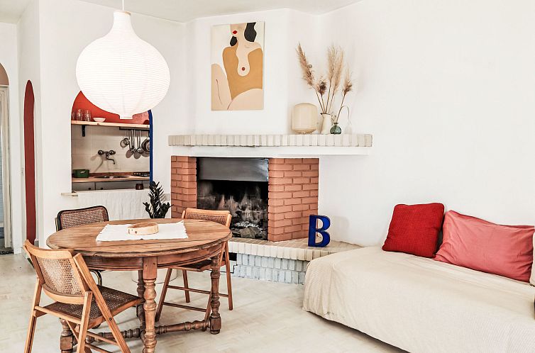 Appartement CasaFiu'Hand Made Nest