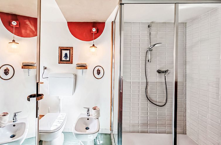 Appartement CasaFiu'Hand Made Nest