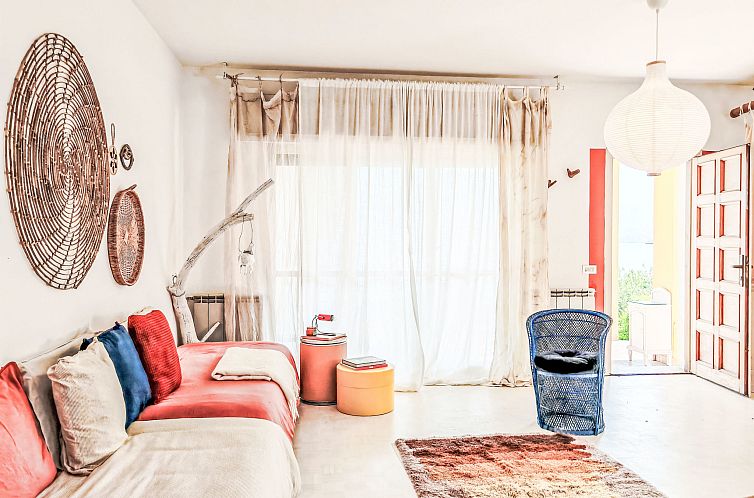 Appartement CasaFiu'Hand Made Nest