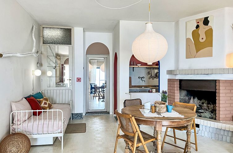 Appartement CasaFiu'Hand Made Nest