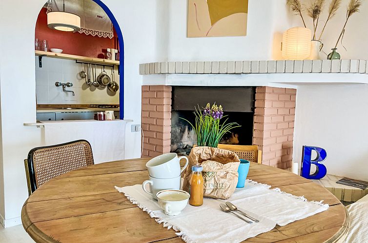 Appartement CasaFiu'Hand Made Nest