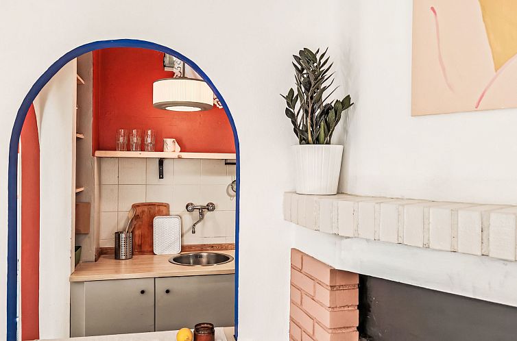 Appartement CasaFiu'Hand Made Nest