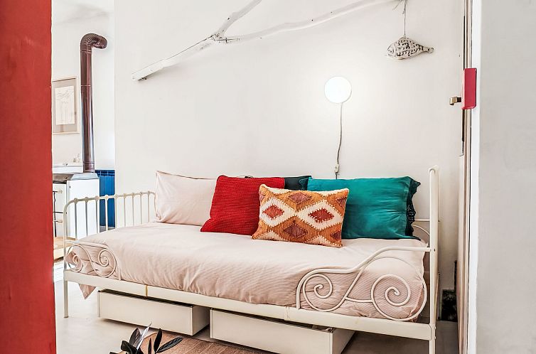 Appartement CasaFiu'Hand Made Nest