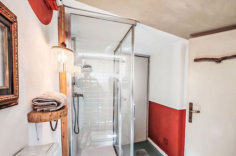 Appartement CasaFiu'Hand Made Nest