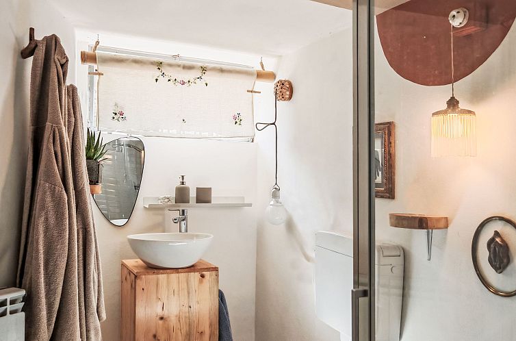 Appartement CasaFiu'Hand Made Nest