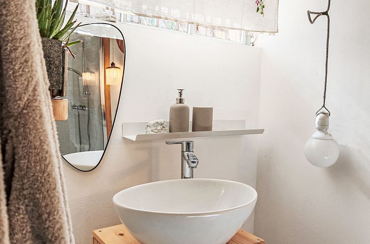 Appartement CasaFiu'Hand Made Nest