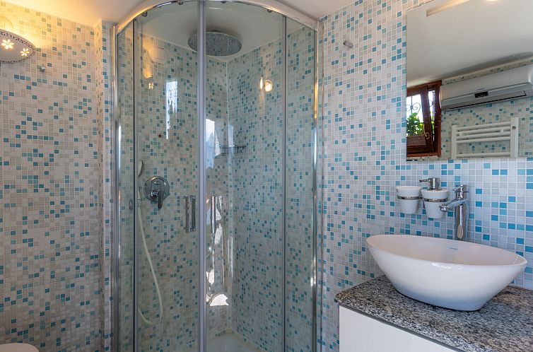 Vakantiehuis La tana del lupo