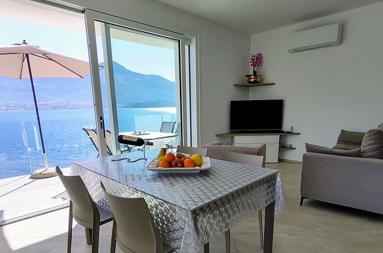 Vakantiehuis Gelsomino (GLA125)