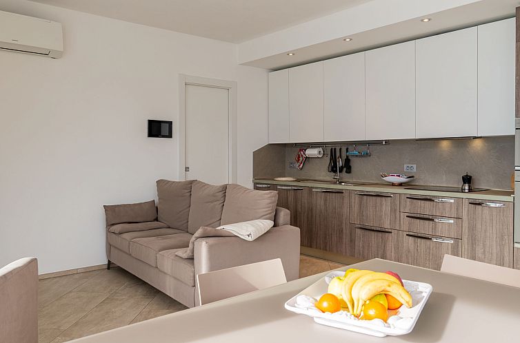 Vakantiehuis Gelsomino (GLA125)