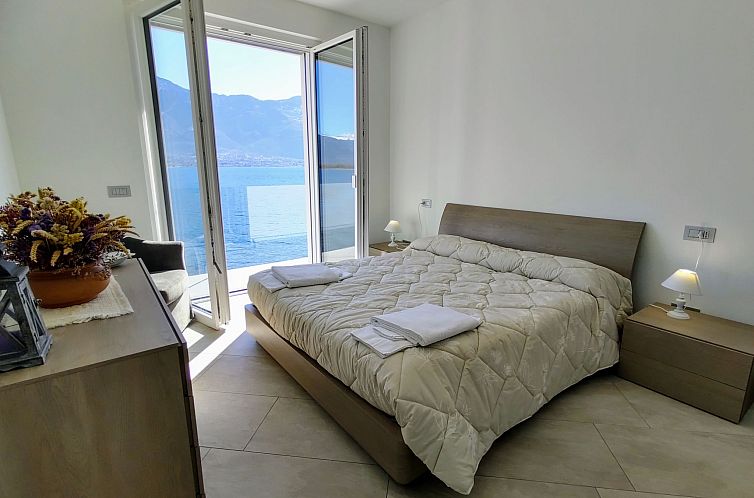 Vakantiehuis Gelsomino (GLA125)