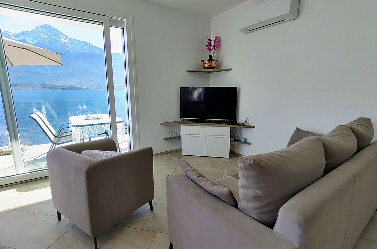 Vakantiehuis Gelsomino (GLA125)