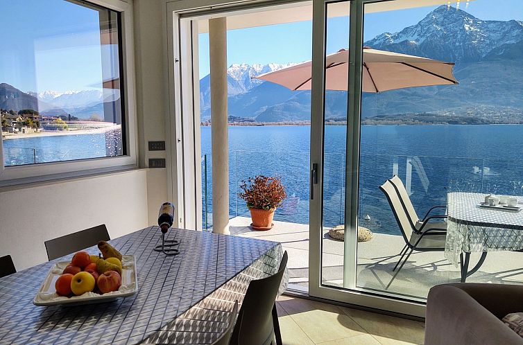 Vakantiehuis Gelsomino (GLA125)