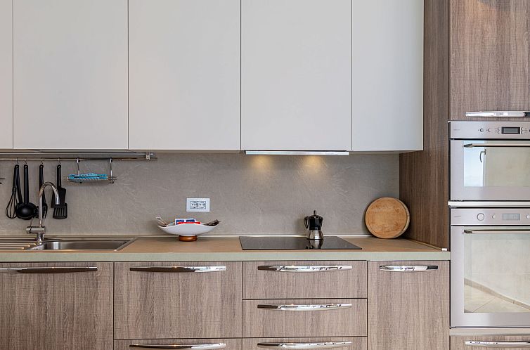 Vakantiehuis Gelsomino (GLA125)