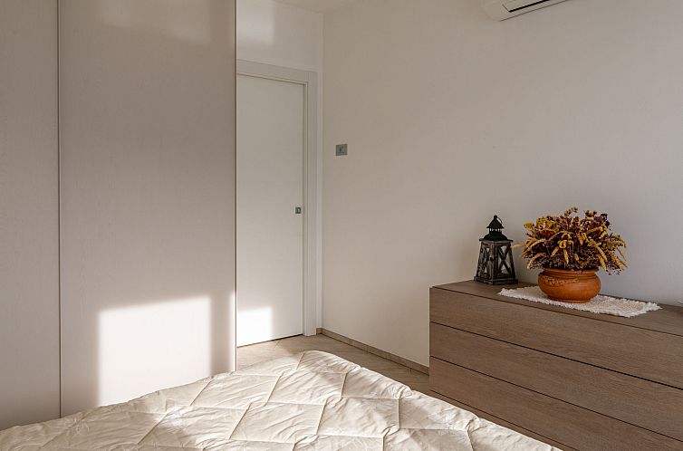 Vakantiehuis Gelsomino (GLA125)