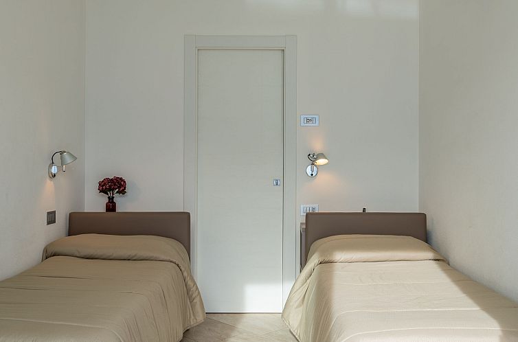 Vakantiehuis Gelsomino (GLA125)