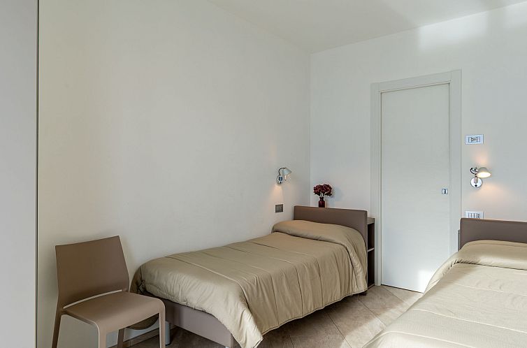 Vakantiehuis Gelsomino (GLA125)