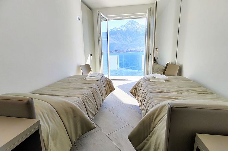 Vakantiehuis Gelsomino (GLA125)